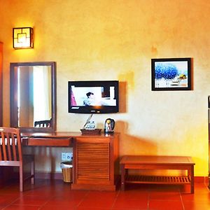 Villa Double or Twin Ocean View